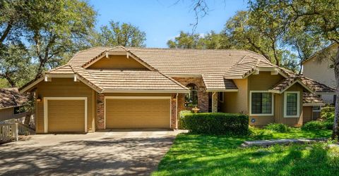 2585 King Richard Dr, El Dorado Hills, CA 95762 Photo