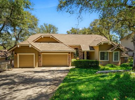 2585 King Richard Dr, El Dorado Hills, CA 95762 Photo