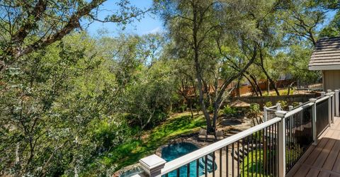 2585 King Richard Dr, El Dorado Hills, CA 95762 Photo