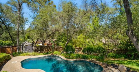 2585 King Richard Dr, El Dorado Hills, CA 95762 Photo
