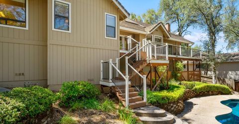 2585 King Richard Dr, El Dorado Hills, CA 95762 Photo