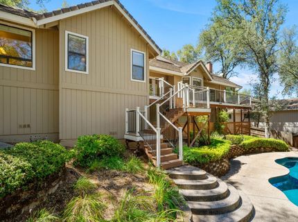 2585 King Richard Dr, El Dorado Hills, CA 95762 Photo