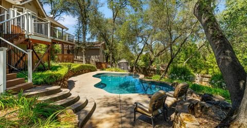 2585 King Richard Dr, El Dorado Hills, CA 95762 Photo