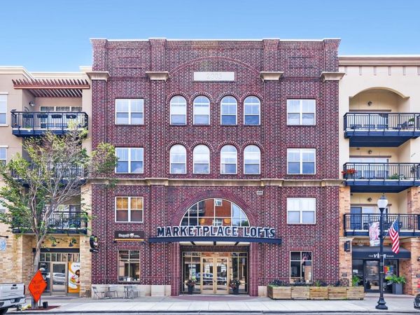 750 Mainstreet , Unit 218, Hopkins, MN 55343