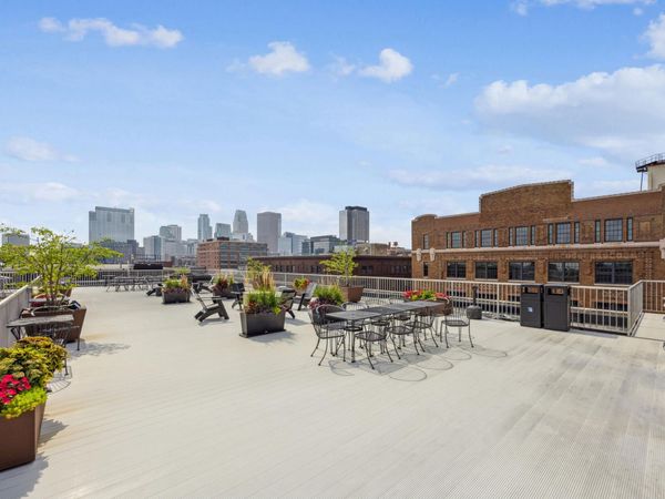 700 Washington Avenue N, Unit 507, Minneapolis, MN 55401