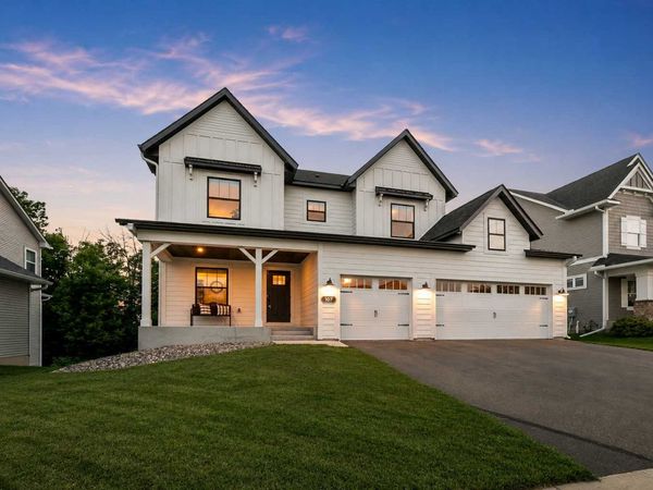 107 Maple Terrace , Waconia, MN 55387