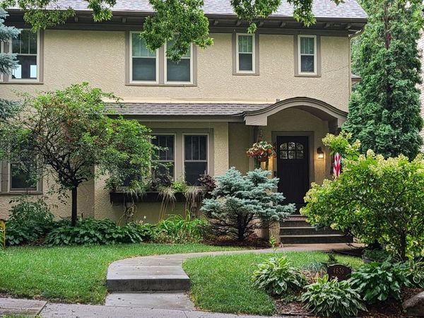 4836 Harriet Avenue, Minneapolis, MN 55419