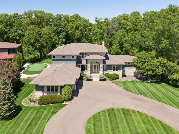 2063 Austrian Pine Lane , Minnetonka, MN 55305