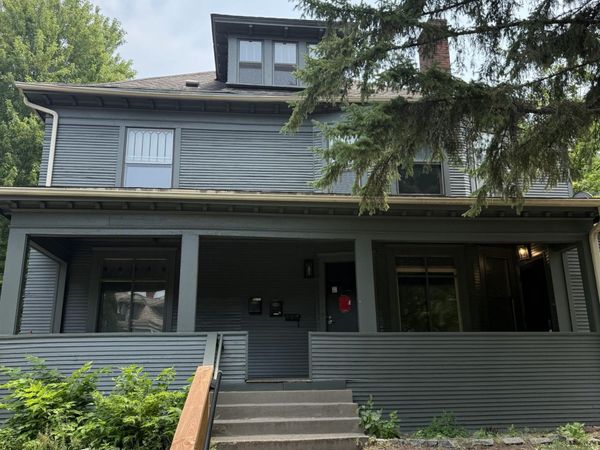 2209 Aldrich Avenue S, Minneapolis, MN 55405