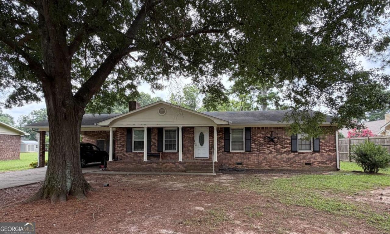 114 Shelia Drive, Cedartown, GA 30125 Main Photo