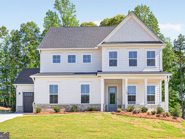 1123 Pine Valley Trail, Jefferson, GA 30549