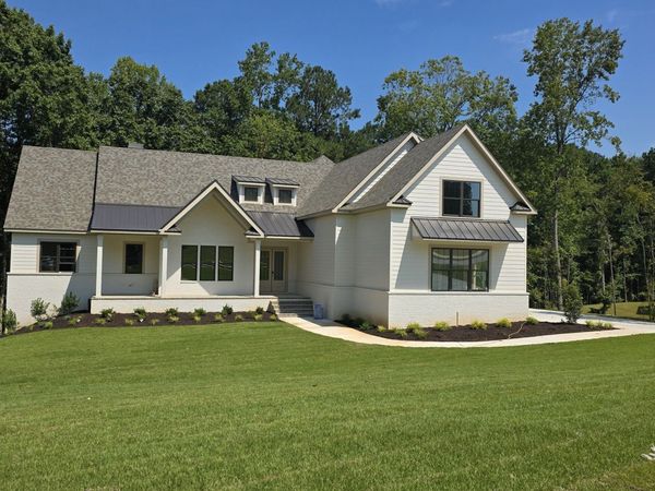 LOT 74 M2A Forest Berry Court, Newnan, GA 30265