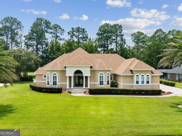 338 Osprey Circle, Saint Marys, GA 31558