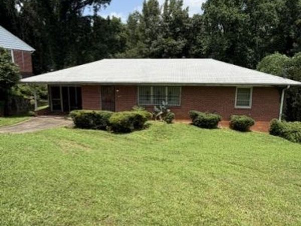 1792 Buckeye Street, Atlanta, GA 30310