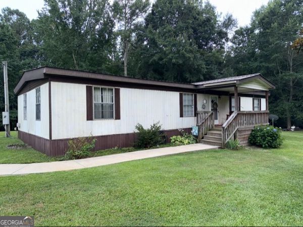 1057 McGee Road, Canon, GA 30520