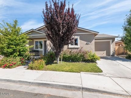 643 Osino Drive, Reno, NV 89506 Photo