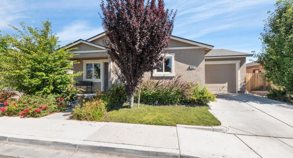 643 Osino Drive, Reno, NV 89506 Photo