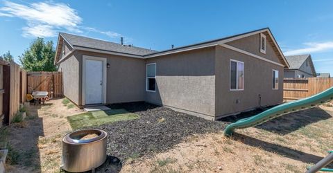 643 Osino Drive, Reno, NV 89506 Photo