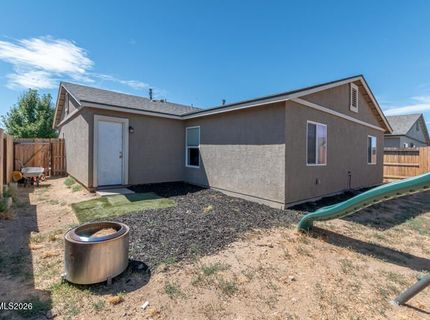 643 Osino Drive, Reno, NV 89506 Photo