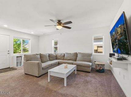 643 Osino Drive, Reno, NV 89506 Photo
