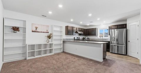 643 Osino Drive, Reno, NV 89506 Photo