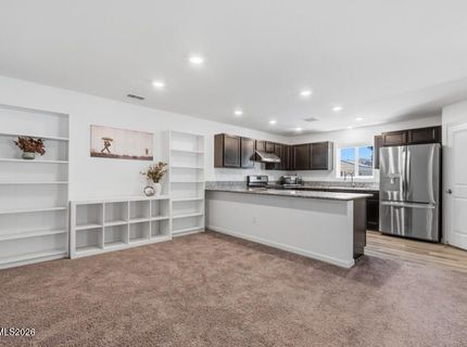 643 Osino Drive, Reno, NV 89506 Photo