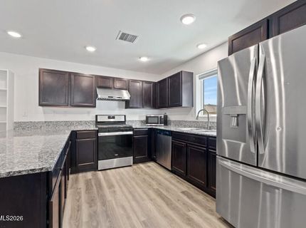 643 Osino Drive, Reno, NV 89506 Photo