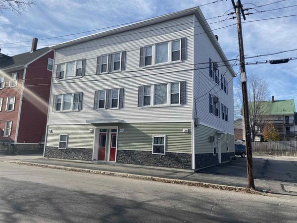 129 Second Street, Unit 1N, Manchester, NH 03102