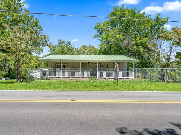 283 Gum St , Tracy City, TN 37387