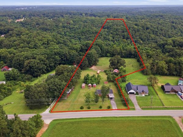 1133 Summertown Hwy , Hohenwald, TN 38462