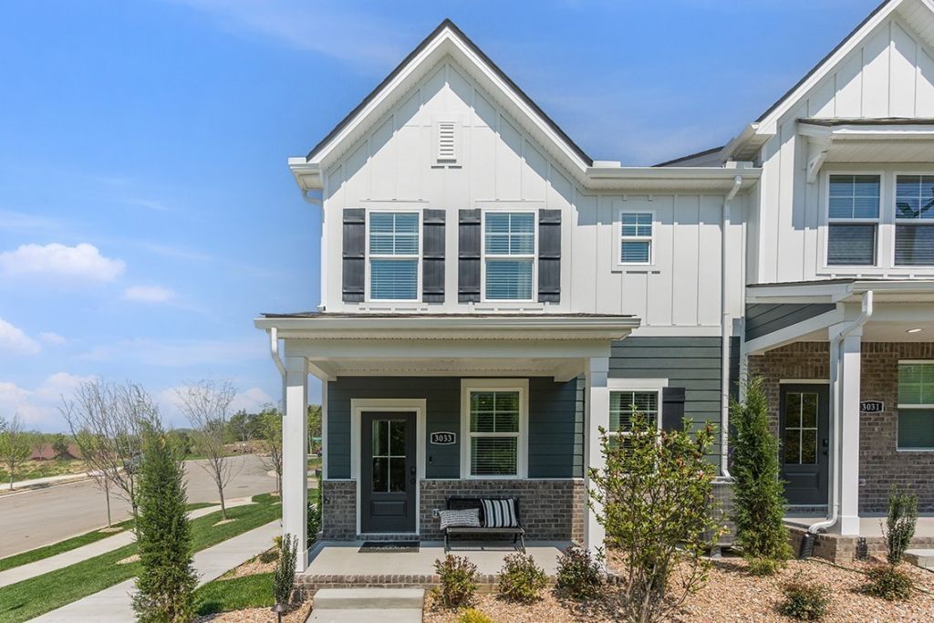 3009 Stokers Ln , Nashville, TN 37218 Main Photo