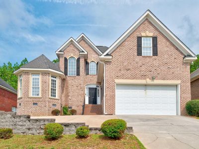 234 Polo Hill Road , Columbia, SC 29223