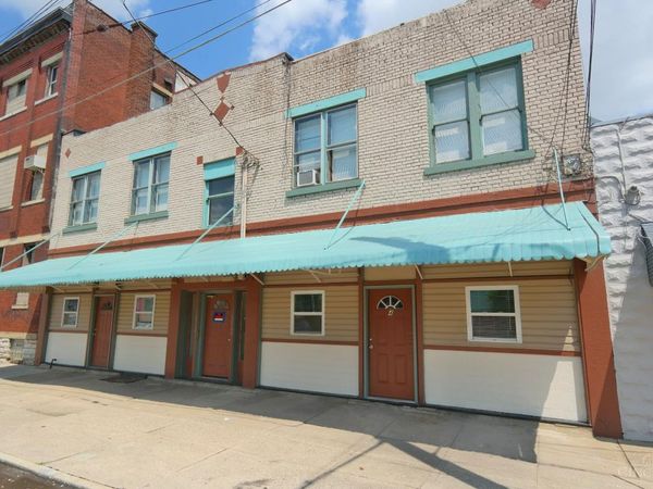 3112 Spring Grove Avenue, Cincinnati, OH 45225