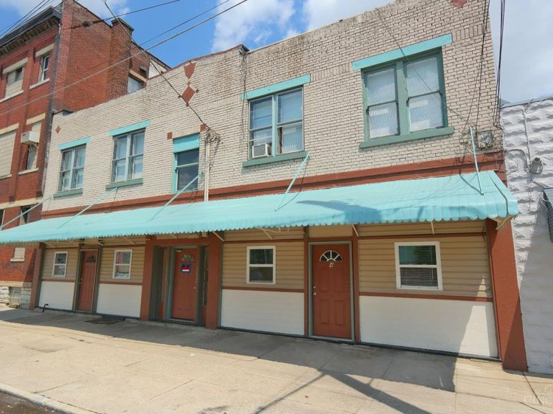 3112 Spring Grove Avenue, Cincinnati, OH 45225 Photo 1