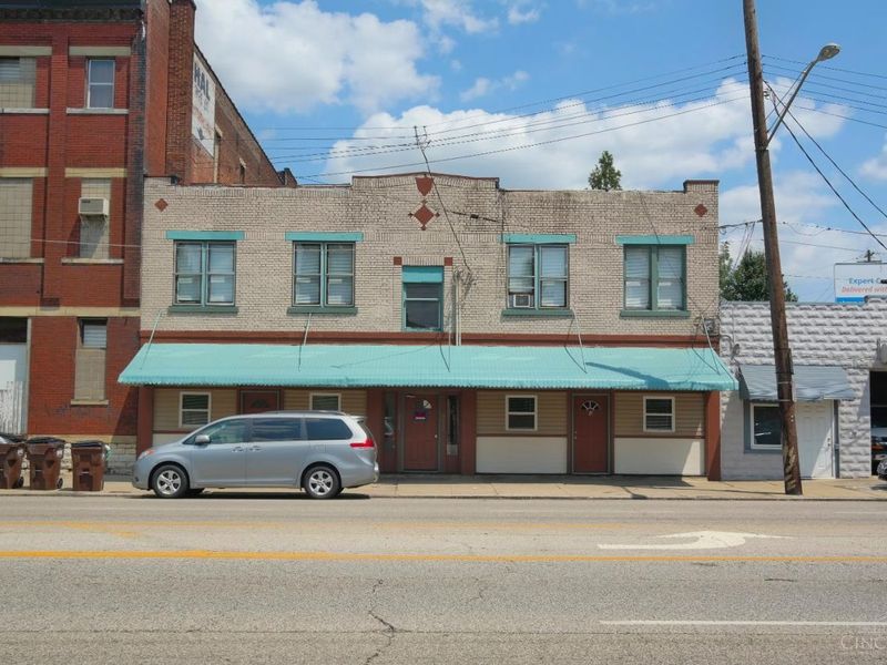 3112 Spring Grove Avenue, Cincinnati, OH 45225 Photo 36