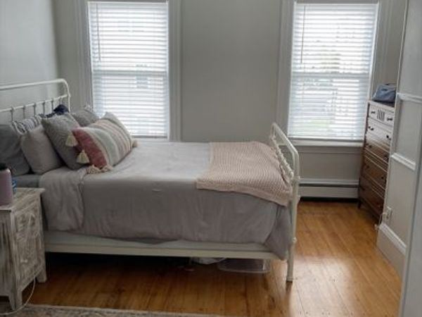 22 Weitz, Unit 2, Boston, MA 02134