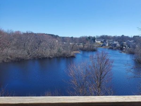 24 Forge Pond, Unit H, Canton, MA 02021