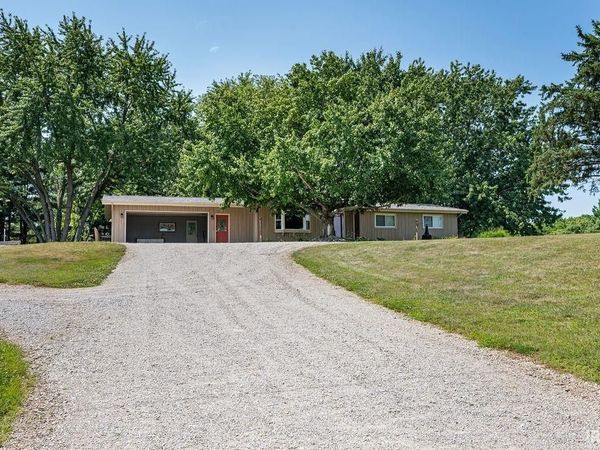 6692 S 300 W Road, Warren, IN 46792