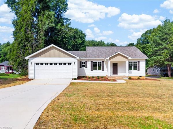 391 Needmore Road, Carthage, NC 28327