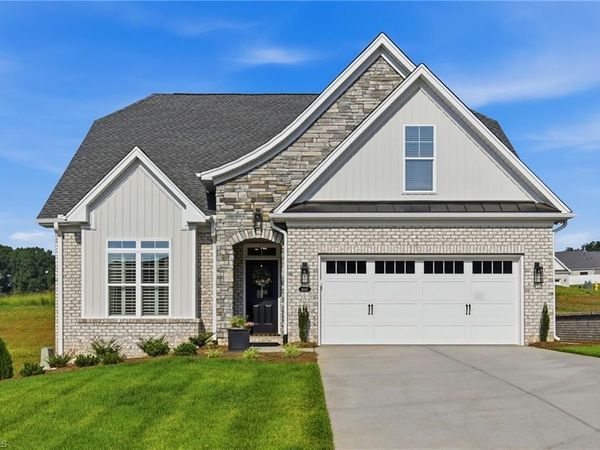 6047 Haywood Street , Clemmons, NC 27012