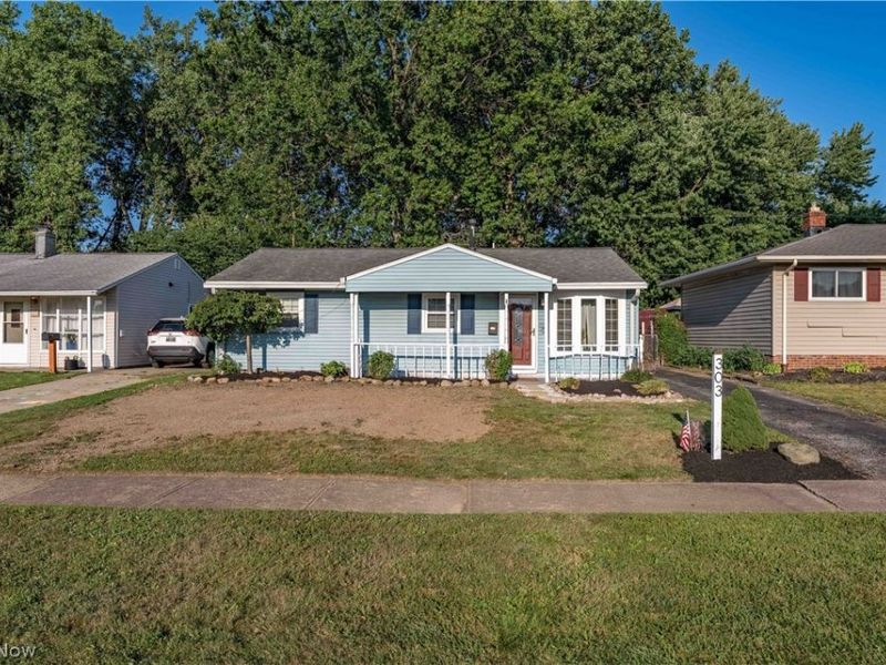303 Erieview Boulevard, Sheffield Lake, OH 44054 Photo 37
