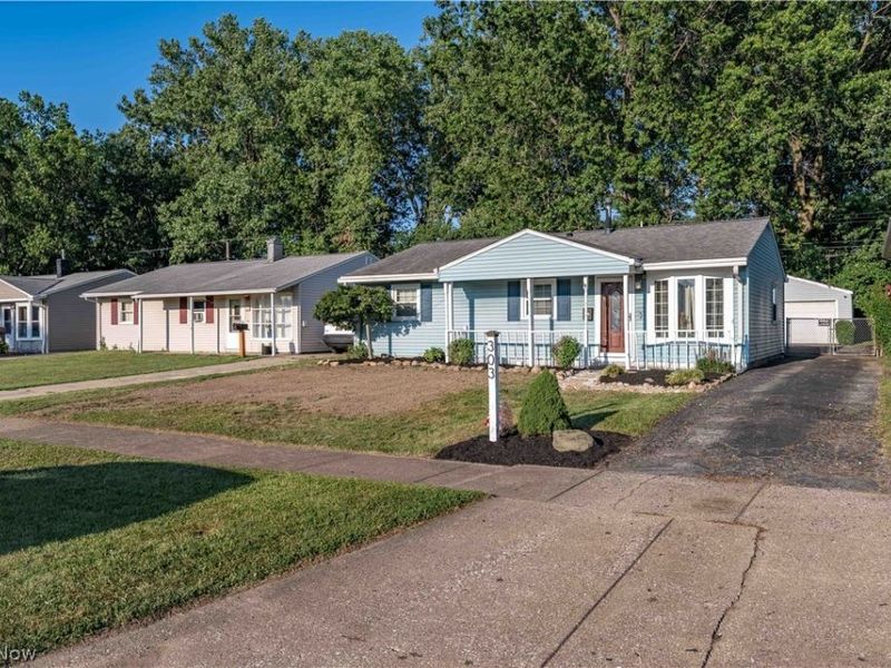 303 Erieview Boulevard, Sheffield Lake, OH 44054 Photo 38