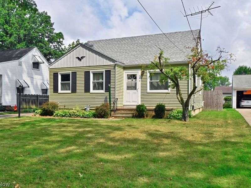 604 Cornell Avenue, Elyria, OH 44035 Photo 43