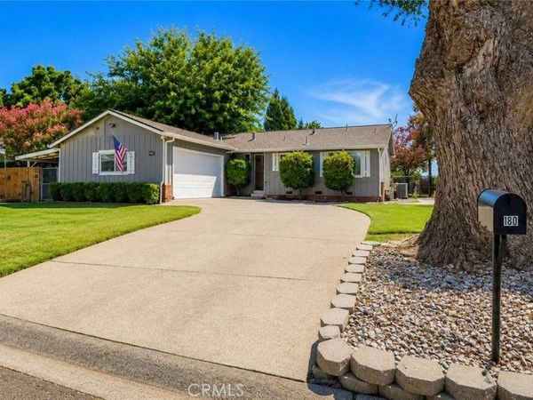 180 Nina Avenue, Red Bluff, CA 96080