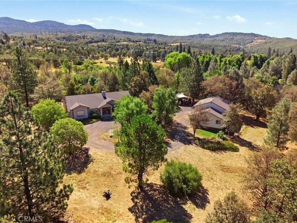 29529 CA 299 East, Round Mountain, CA 96065