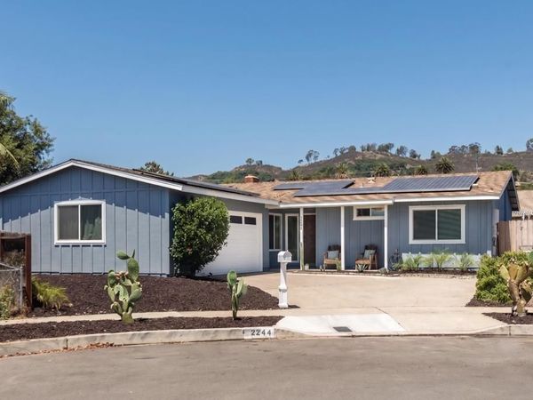 2244 Medford Place, Escondido, CA 92027