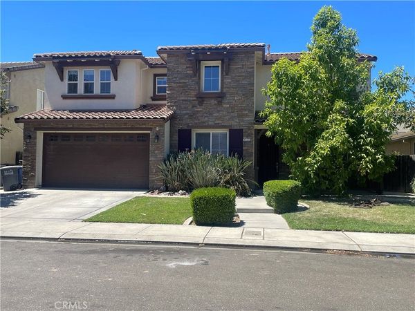 4025 St Remy Court, Merced, CA 95348