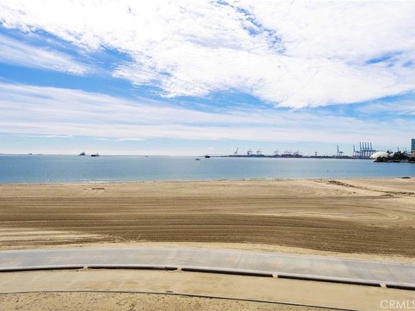 1500 E Ocean Boulevard, Unit 206, Long Beach, CA 90802