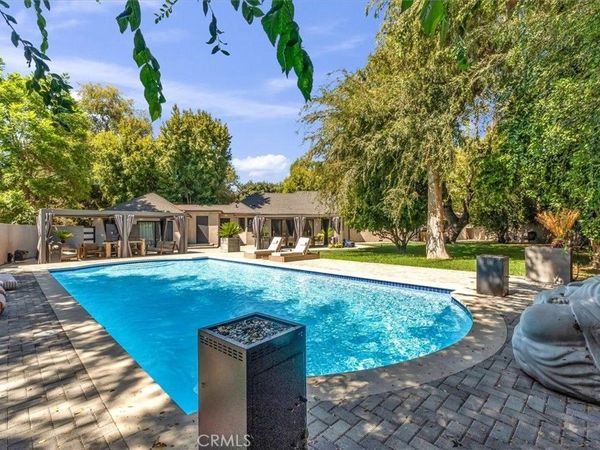 4624 Saint Clair, Valley Village, CA 91607