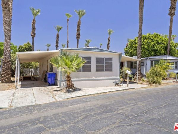 80870 Highway 111, Unit 97, Indio, CA 92201